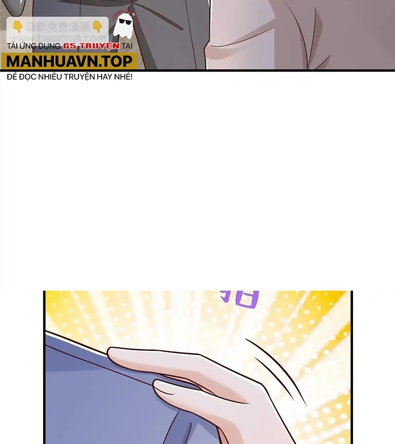 Mỗi Tuần Ta Có Một Nghề Nghiệp Mới Chapter 734 - Trang 4