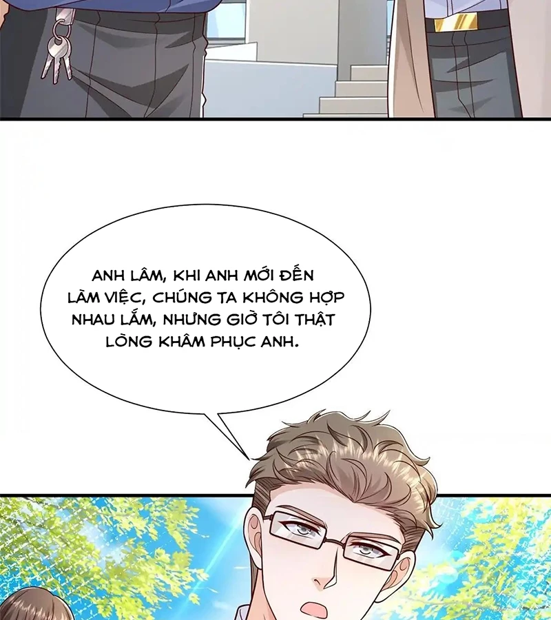 Mỗi Tuần Ta Có Một Nghề Nghiệp Mới Chapter 734 - Trang 4