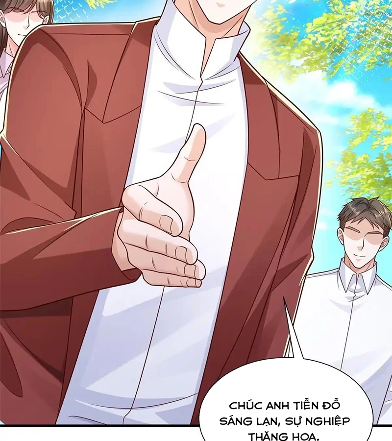 Mỗi Tuần Ta Có Một Nghề Nghiệp Mới Chapter 734 - Trang 4