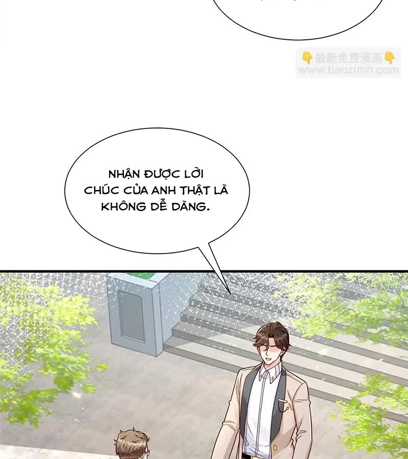 Mỗi Tuần Ta Có Một Nghề Nghiệp Mới Chapter 734 - Trang 4