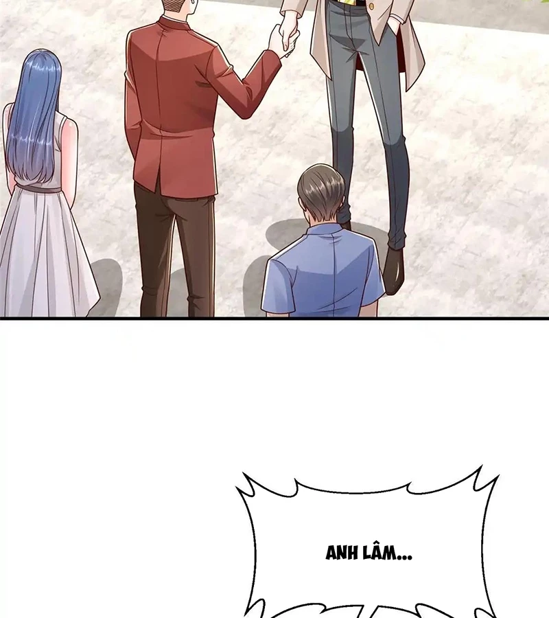 Mỗi Tuần Ta Có Một Nghề Nghiệp Mới Chapter 734 - Trang 4