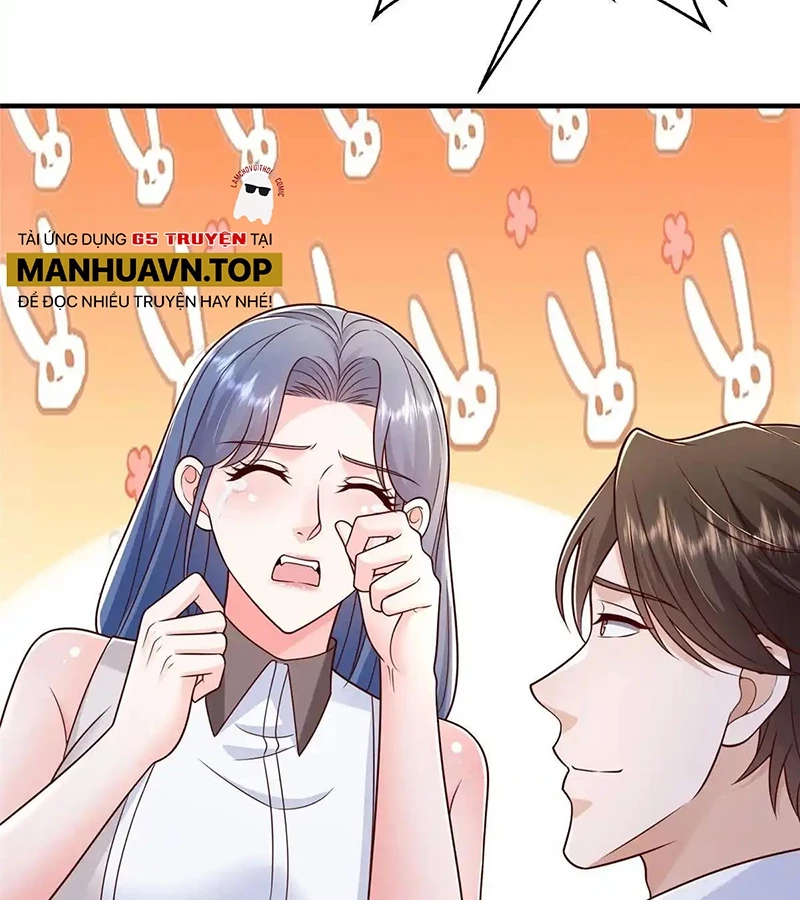 Mỗi Tuần Ta Có Một Nghề Nghiệp Mới Chapter 734 - Trang 4