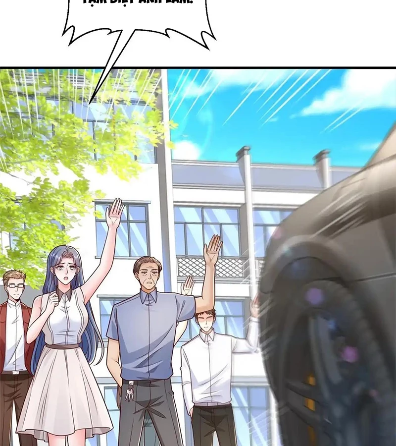 Mỗi Tuần Ta Có Một Nghề Nghiệp Mới Chapter 734 - Trang 4