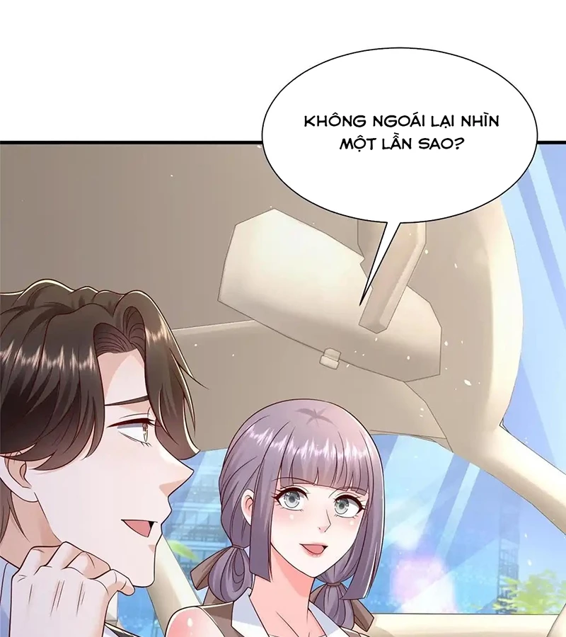 Mỗi Tuần Ta Có Một Nghề Nghiệp Mới Chapter 734 - Trang 4