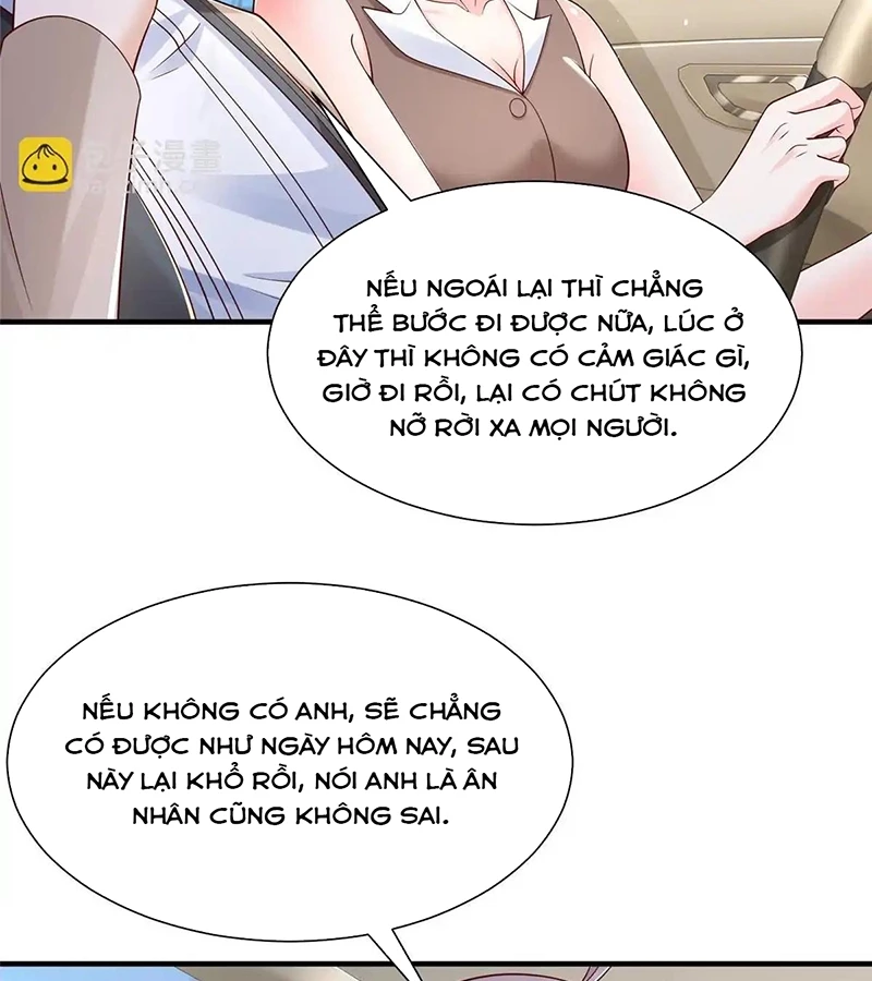 Mỗi Tuần Ta Có Một Nghề Nghiệp Mới Chapter 734 - Trang 4