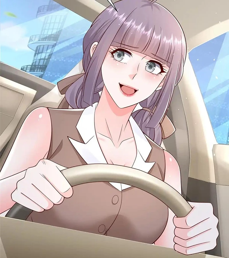 Mỗi Tuần Ta Có Một Nghề Nghiệp Mới Chapter 734 - Trang 4