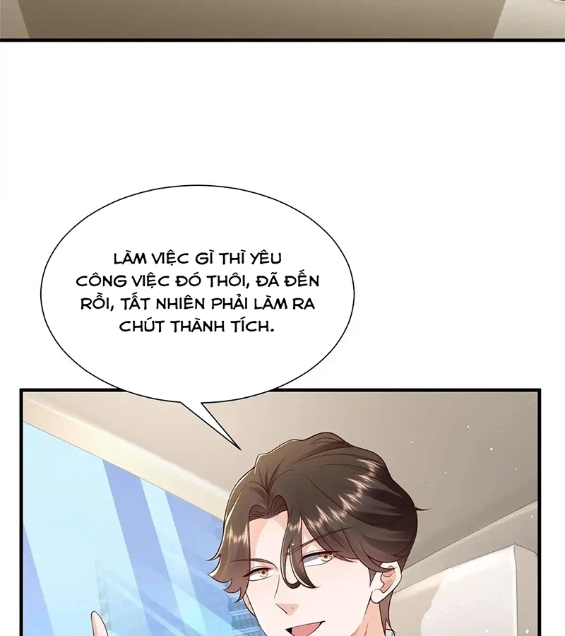 Mỗi Tuần Ta Có Một Nghề Nghiệp Mới Chapter 734 - Trang 4