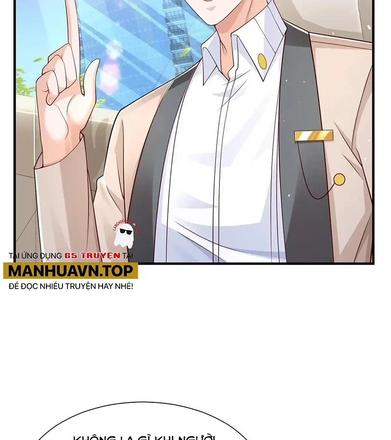 Mỗi Tuần Ta Có Một Nghề Nghiệp Mới Chapter 734 - Trang 4