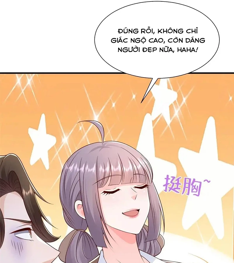 Mỗi Tuần Ta Có Một Nghề Nghiệp Mới Chapter 734 - Trang 4