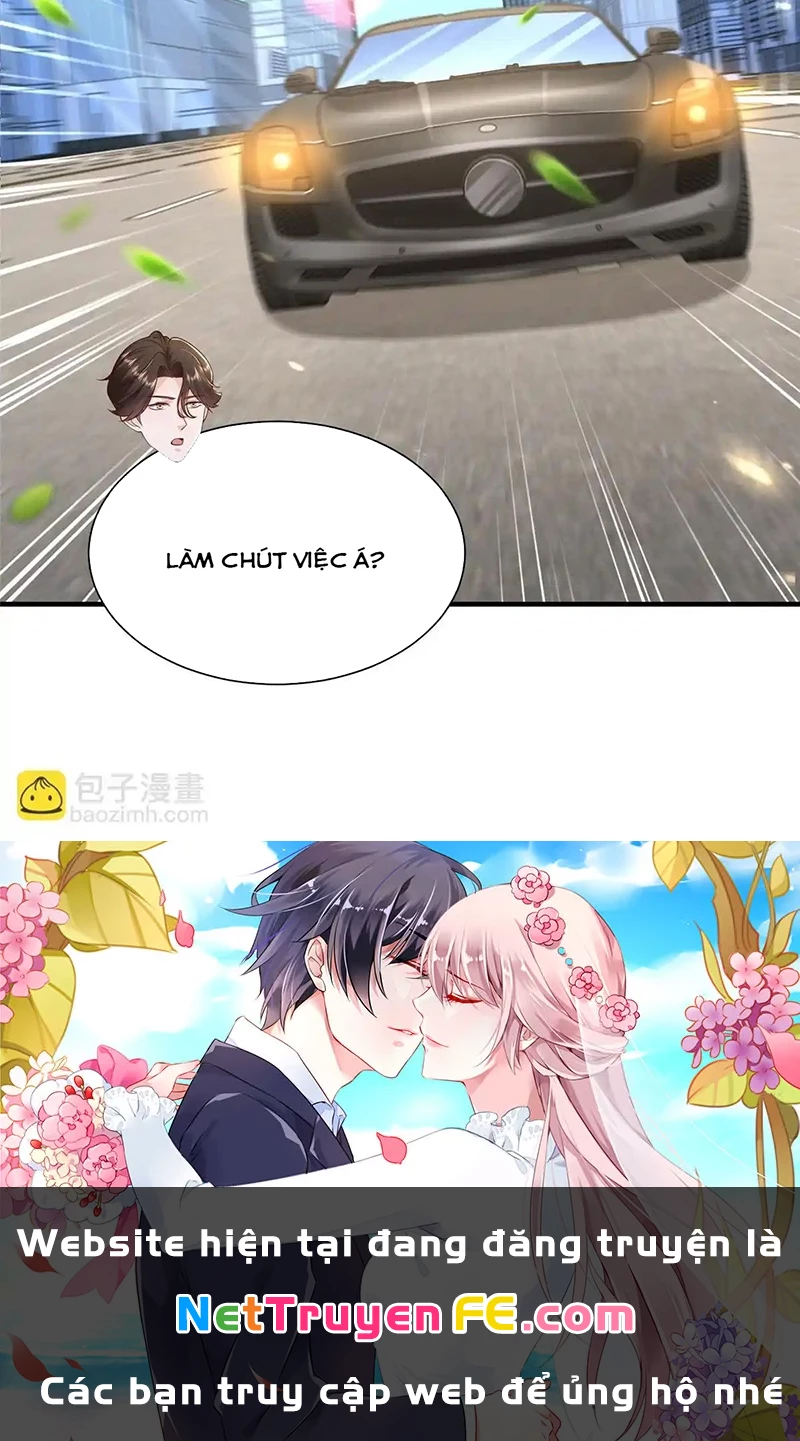 Mỗi Tuần Ta Có Một Nghề Nghiệp Mới Chapter 734 - Trang 4