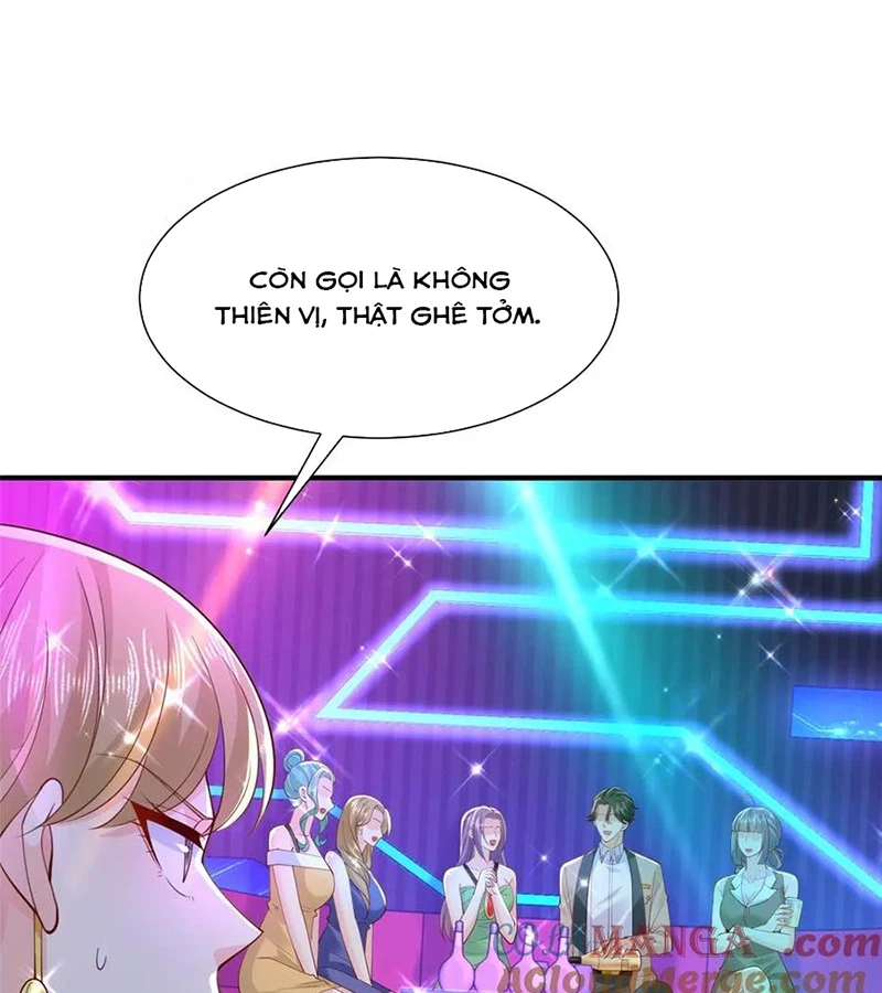 Mỗi Tuần Ta Có Một Nghề Nghiệp Mới Chapter 736 - Trang 4