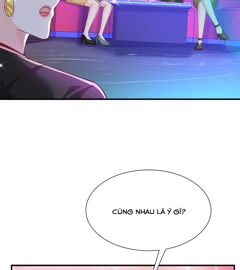 Mỗi Tuần Ta Có Một Nghề Nghiệp Mới Chapter 736 - Trang 4