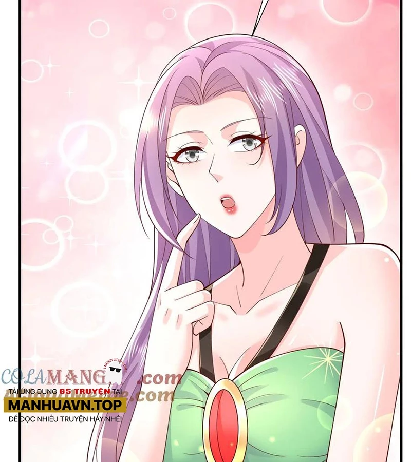 Mỗi Tuần Ta Có Một Nghề Nghiệp Mới Chapter 736 - Trang 4