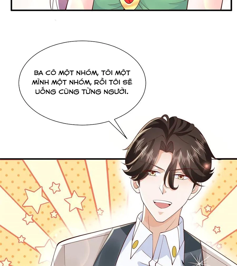 Mỗi Tuần Ta Có Một Nghề Nghiệp Mới Chapter 736 - Trang 4