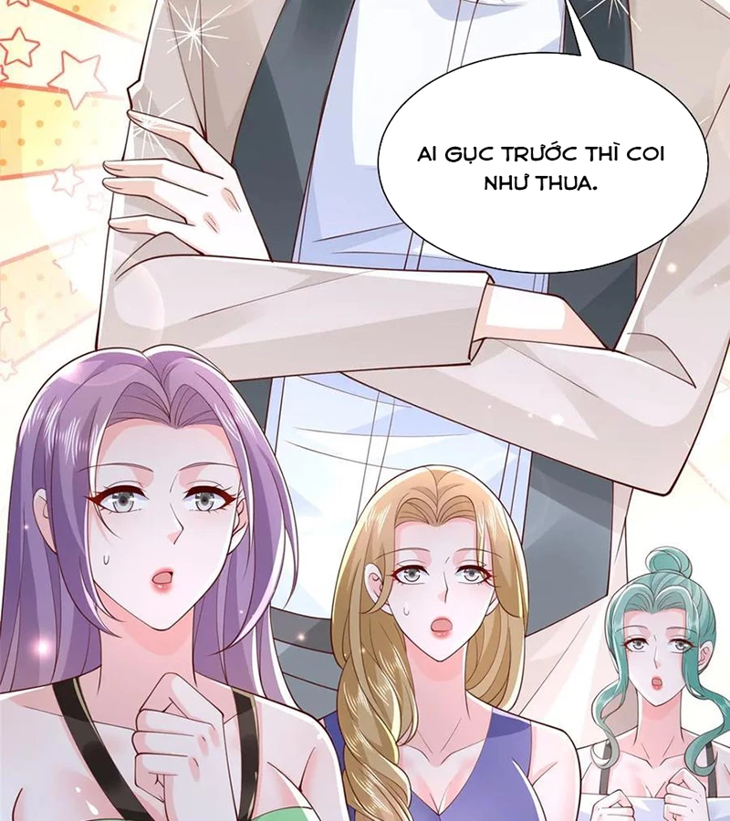 Mỗi Tuần Ta Có Một Nghề Nghiệp Mới Chapter 736 - Trang 4