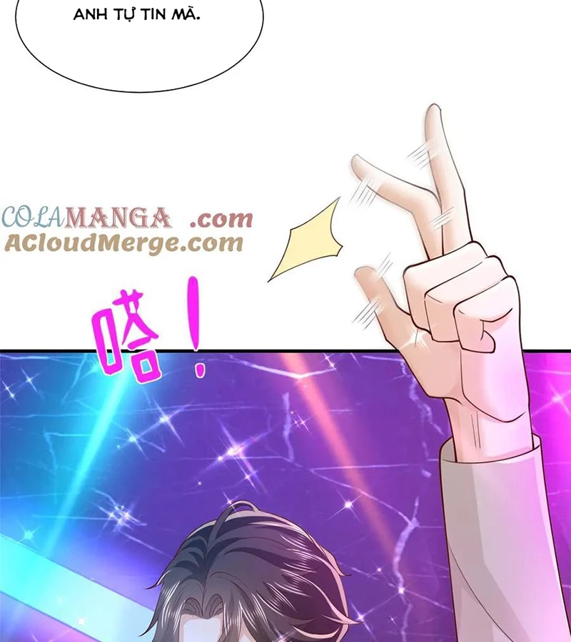 Mỗi Tuần Ta Có Một Nghề Nghiệp Mới Chapter 736 - Trang 4