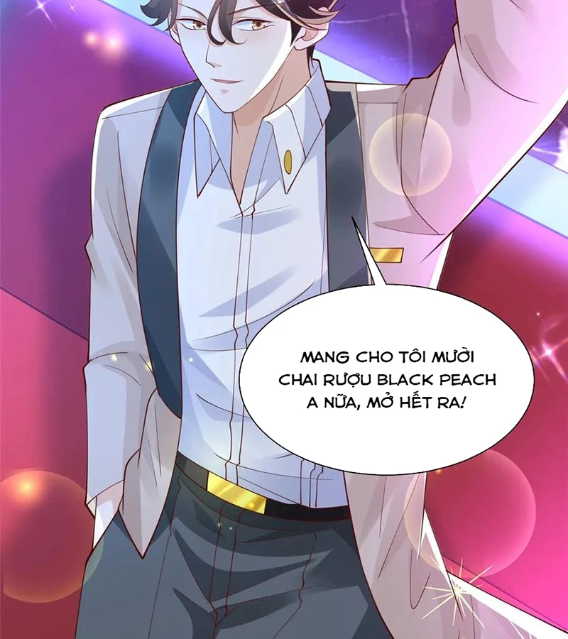 Mỗi Tuần Ta Có Một Nghề Nghiệp Mới Chapter 736 - Trang 4