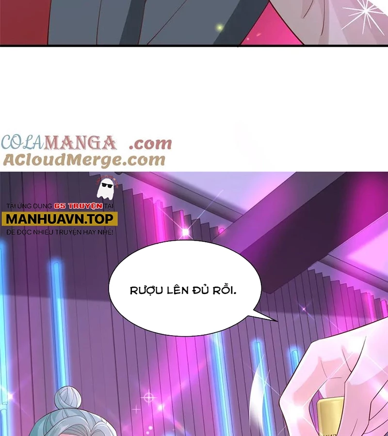 Mỗi Tuần Ta Có Một Nghề Nghiệp Mới Chapter 736 - Trang 4