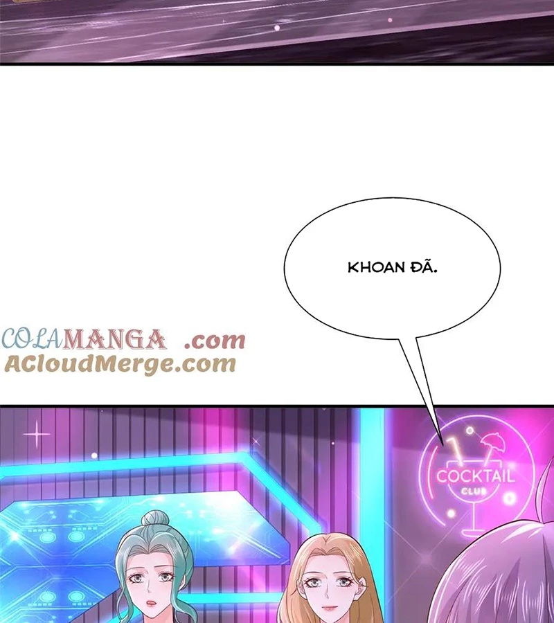 Mỗi Tuần Ta Có Một Nghề Nghiệp Mới Chapter 736 - Trang 4