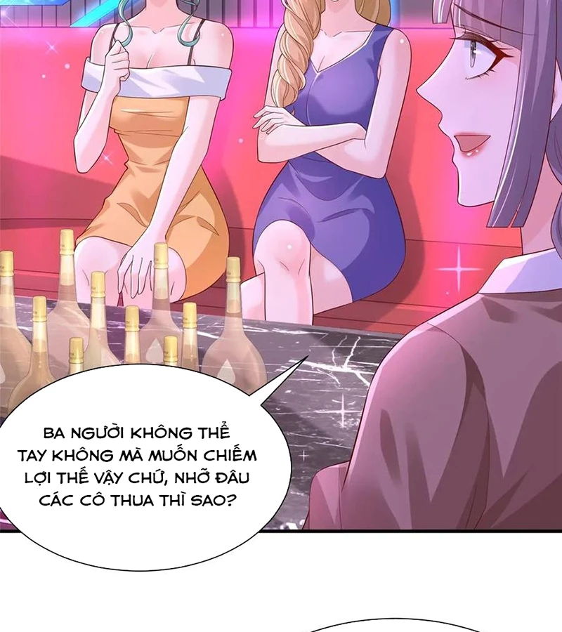 Mỗi Tuần Ta Có Một Nghề Nghiệp Mới Chapter 736 - Trang 4