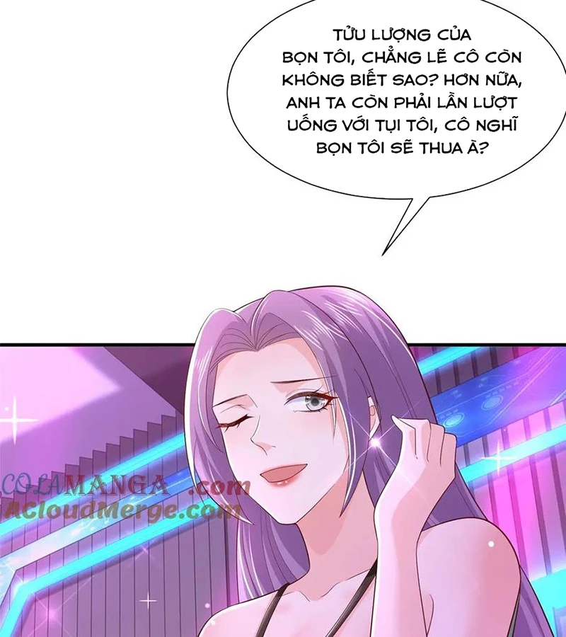 Mỗi Tuần Ta Có Một Nghề Nghiệp Mới Chapter 736 - Trang 4