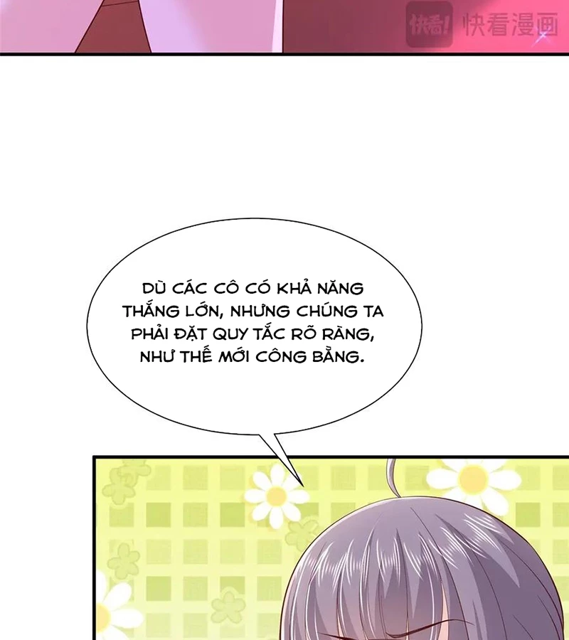 Mỗi Tuần Ta Có Một Nghề Nghiệp Mới Chapter 736 - Trang 4