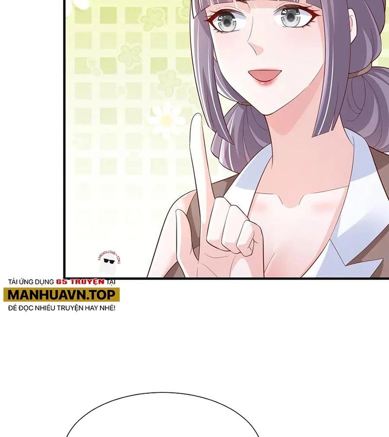 Mỗi Tuần Ta Có Một Nghề Nghiệp Mới Chapter 736 - Trang 4