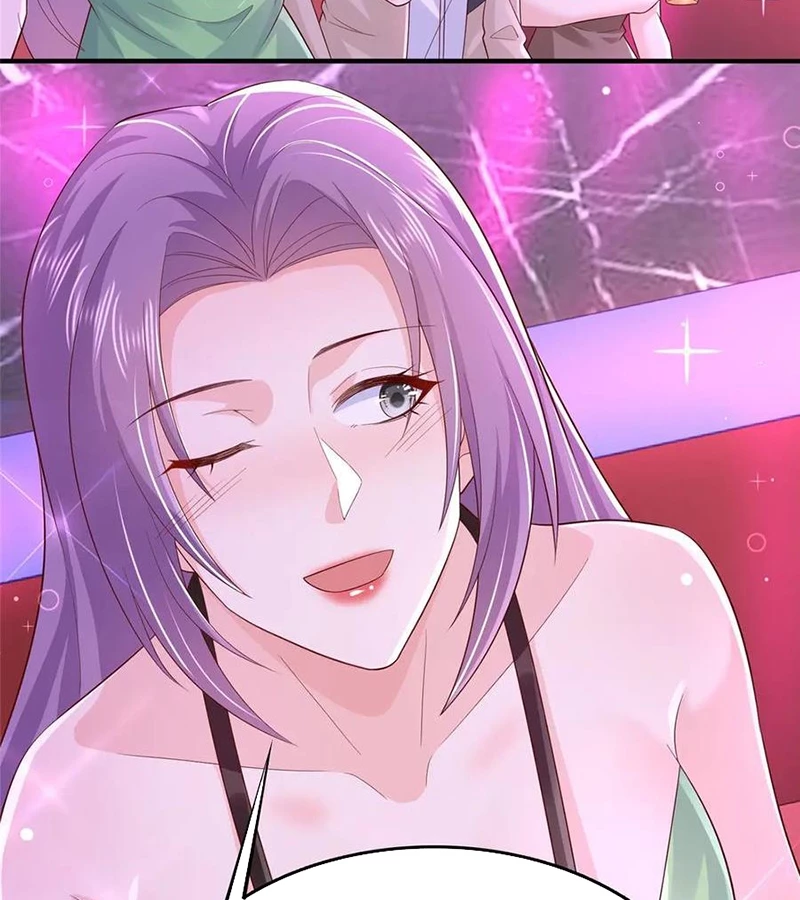 Mỗi Tuần Ta Có Một Nghề Nghiệp Mới Chapter 736 - Trang 4