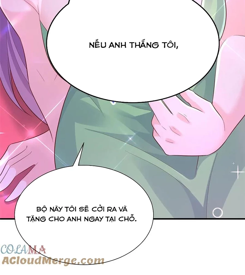 Mỗi Tuần Ta Có Một Nghề Nghiệp Mới Chapter 736 - Trang 4