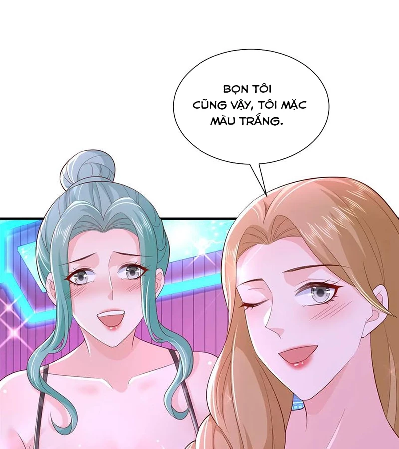 Mỗi Tuần Ta Có Một Nghề Nghiệp Mới Chapter 736 - Trang 4