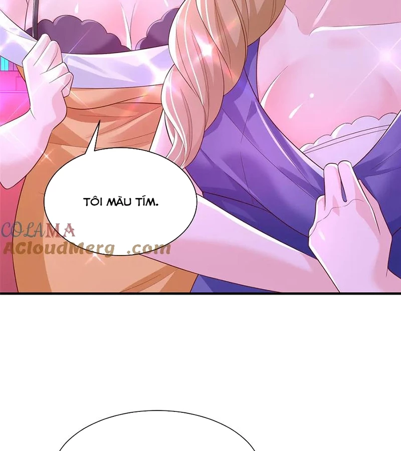 Mỗi Tuần Ta Có Một Nghề Nghiệp Mới Chapter 736 - Trang 4