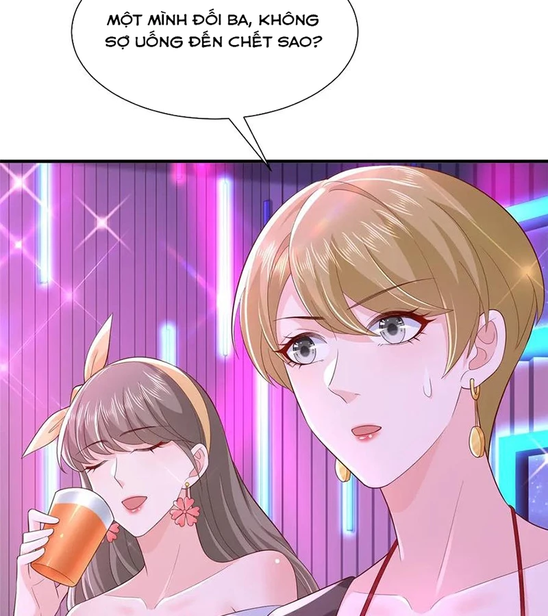 Mỗi Tuần Ta Có Một Nghề Nghiệp Mới Chapter 736 - Trang 4