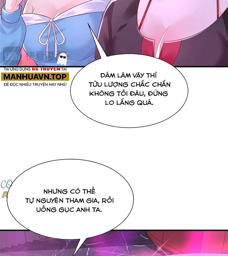 Mỗi Tuần Ta Có Một Nghề Nghiệp Mới Chapter 736 - Trang 4