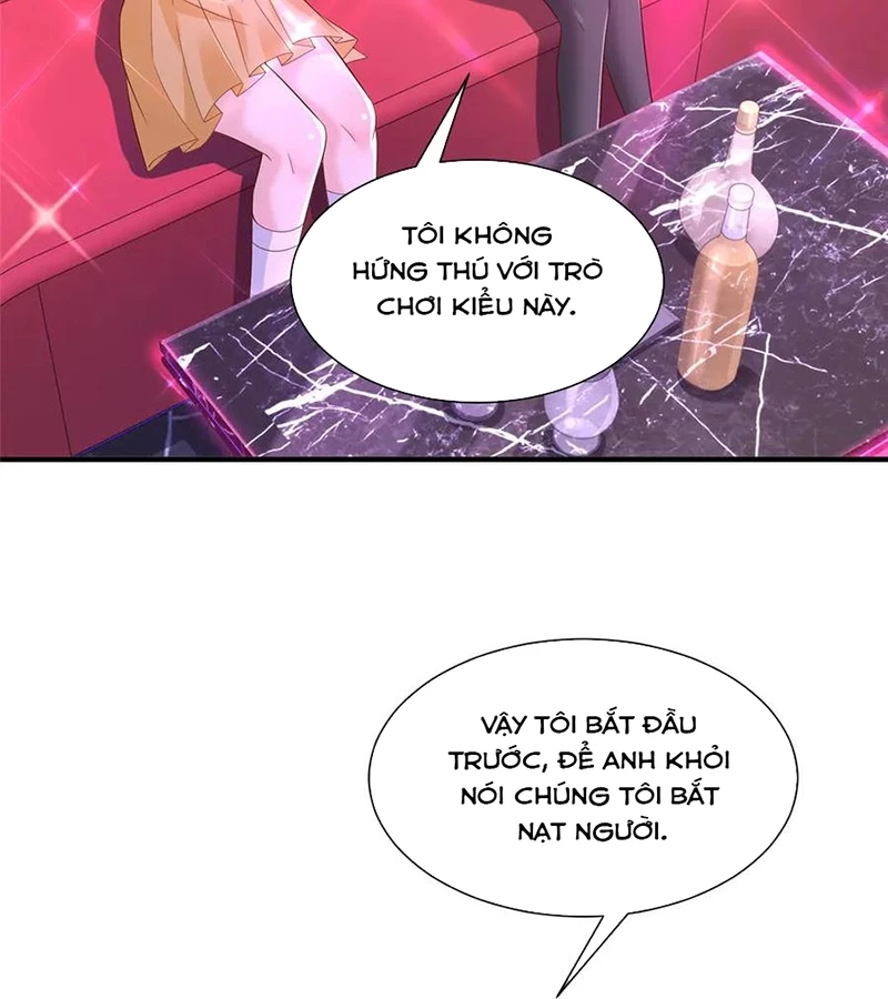 Mỗi Tuần Ta Có Một Nghề Nghiệp Mới Chapter 736 - Trang 4