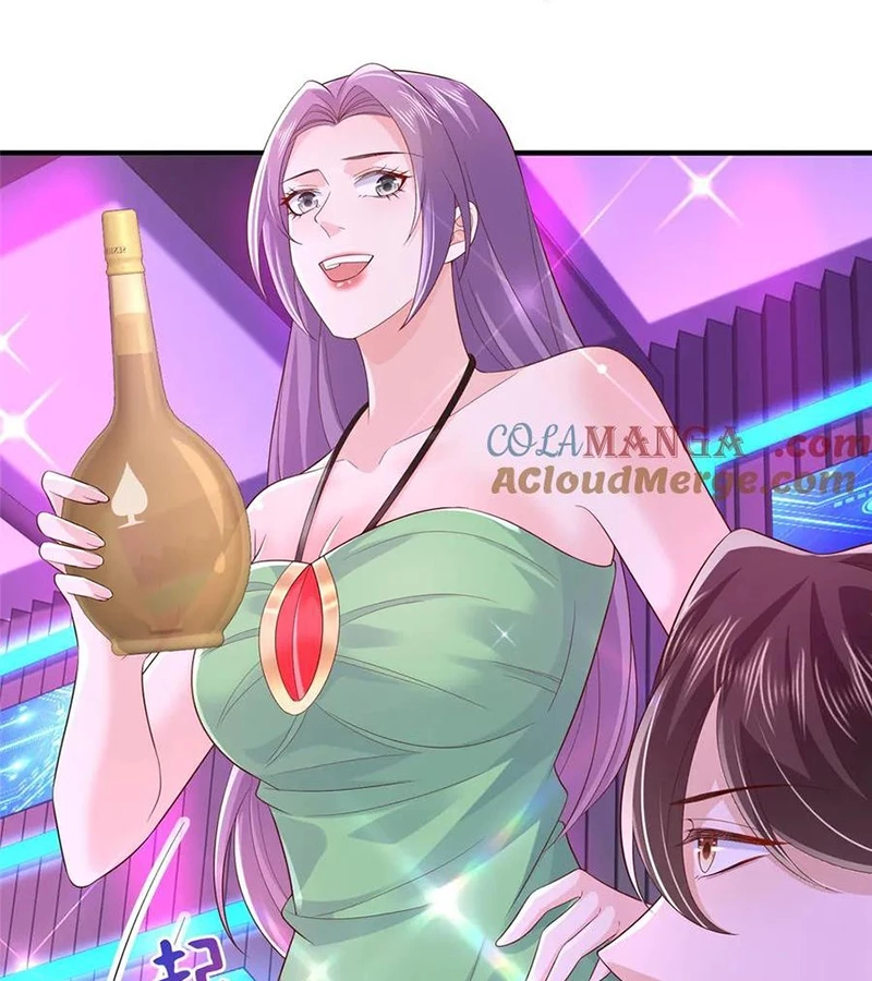 Mỗi Tuần Ta Có Một Nghề Nghiệp Mới Chapter 736 - Trang 4