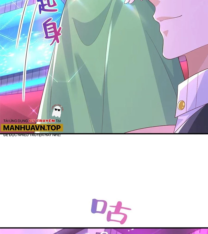 Mỗi Tuần Ta Có Một Nghề Nghiệp Mới Chapter 736 - Trang 4