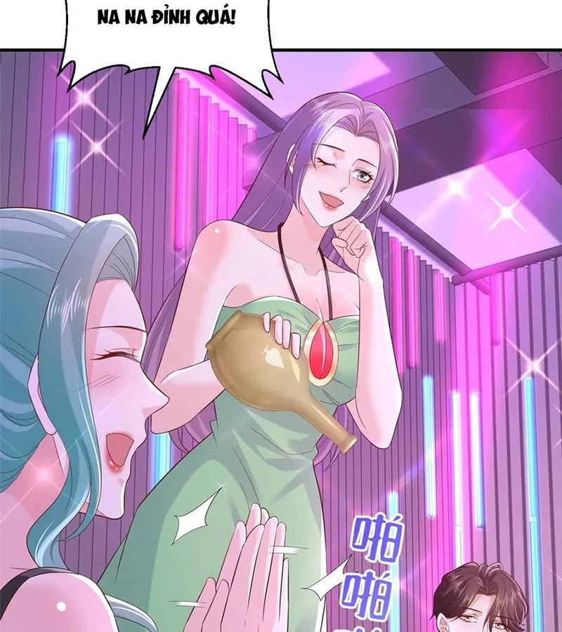 Mỗi Tuần Ta Có Một Nghề Nghiệp Mới Chapter 736 - Trang 4