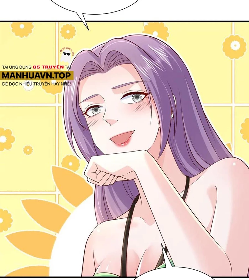 Mỗi Tuần Ta Có Một Nghề Nghiệp Mới Chapter 736 - Trang 4