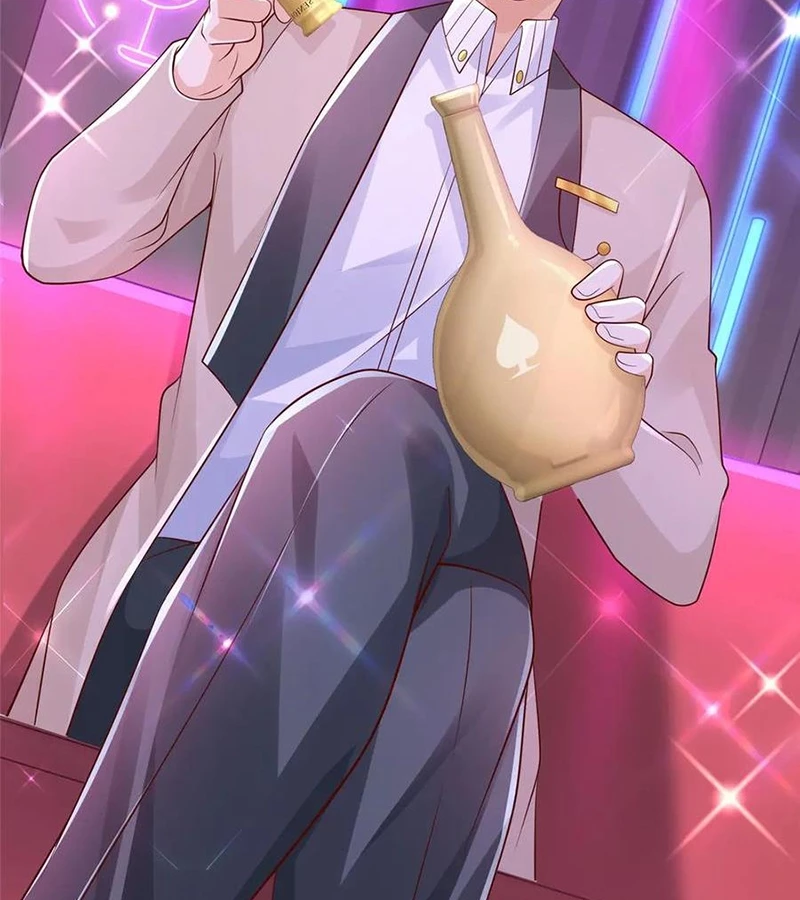 Mỗi Tuần Ta Có Một Nghề Nghiệp Mới Chapter 736 - Trang 4