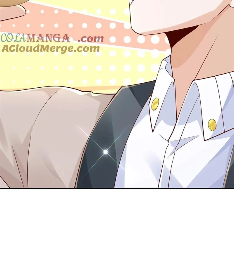 Mỗi Tuần Ta Có Một Nghề Nghiệp Mới Chapter 736 - Trang 4