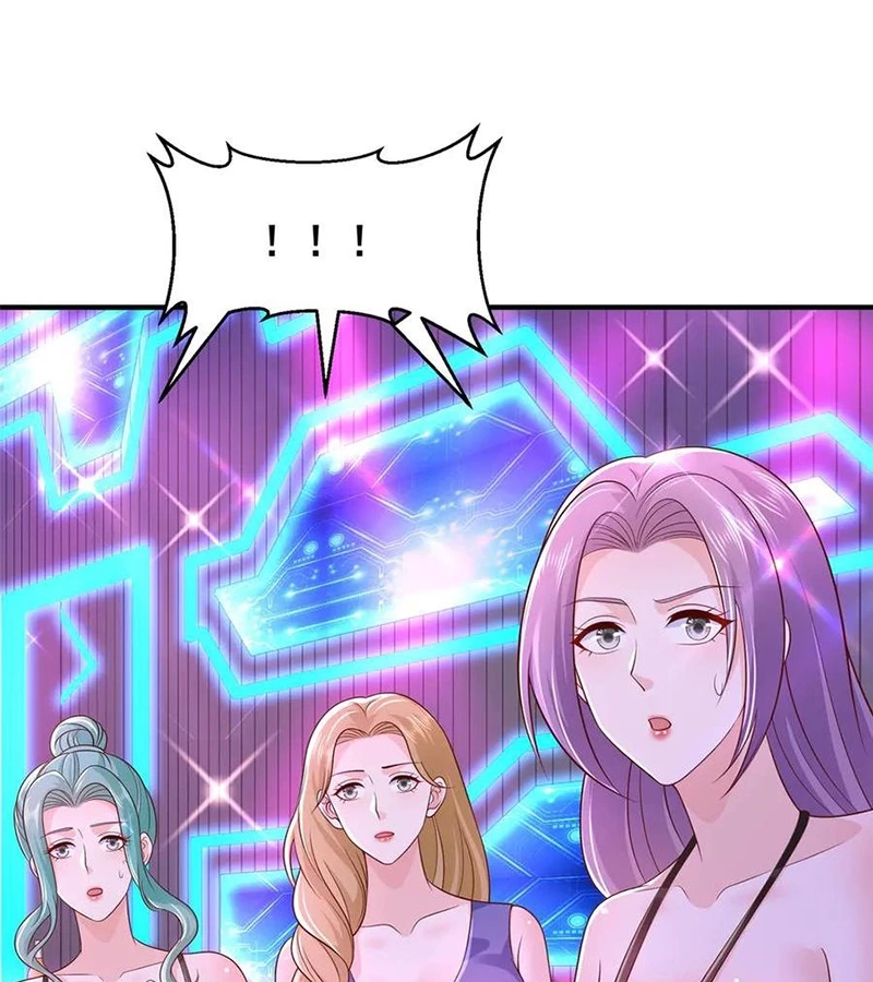 Mỗi Tuần Ta Có Một Nghề Nghiệp Mới Chapter 736 - Trang 4