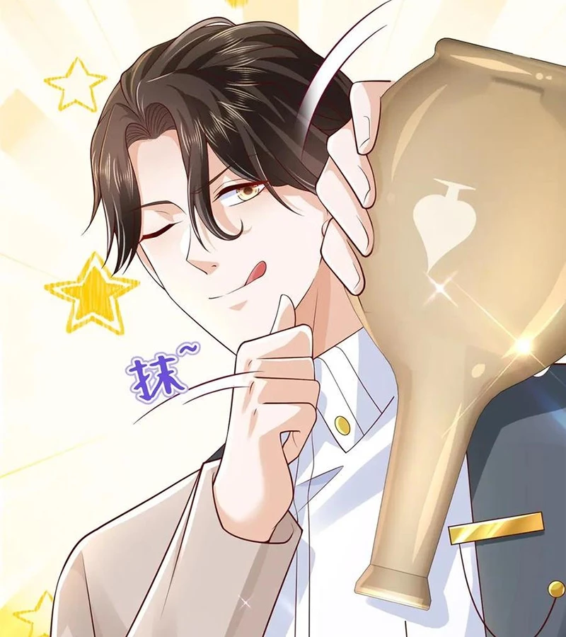 Mỗi Tuần Ta Có Một Nghề Nghiệp Mới Chapter 736 - Trang 4