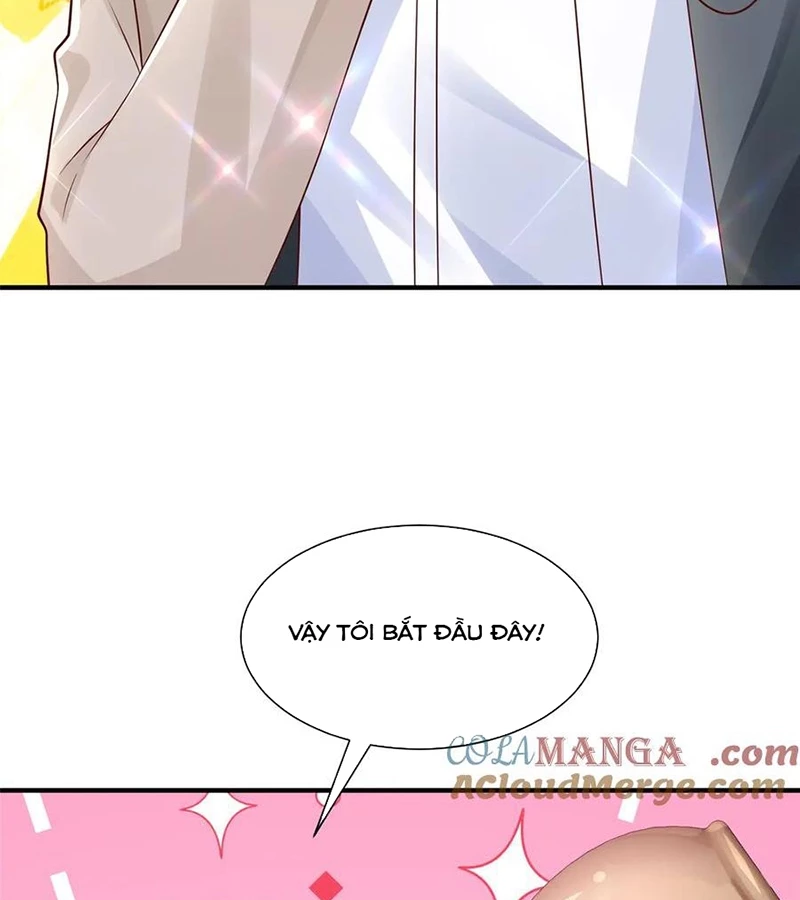 Mỗi Tuần Ta Có Một Nghề Nghiệp Mới Chapter 736 - Trang 4