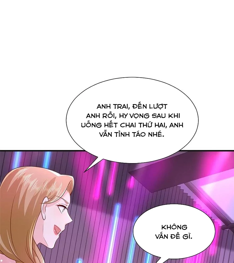 Mỗi Tuần Ta Có Một Nghề Nghiệp Mới Chapter 736 - Trang 4