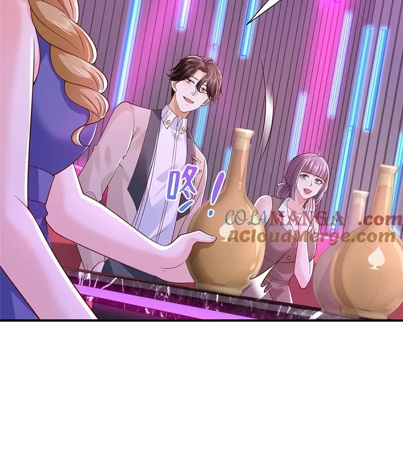 Mỗi Tuần Ta Có Một Nghề Nghiệp Mới Chapter 736 - Trang 4