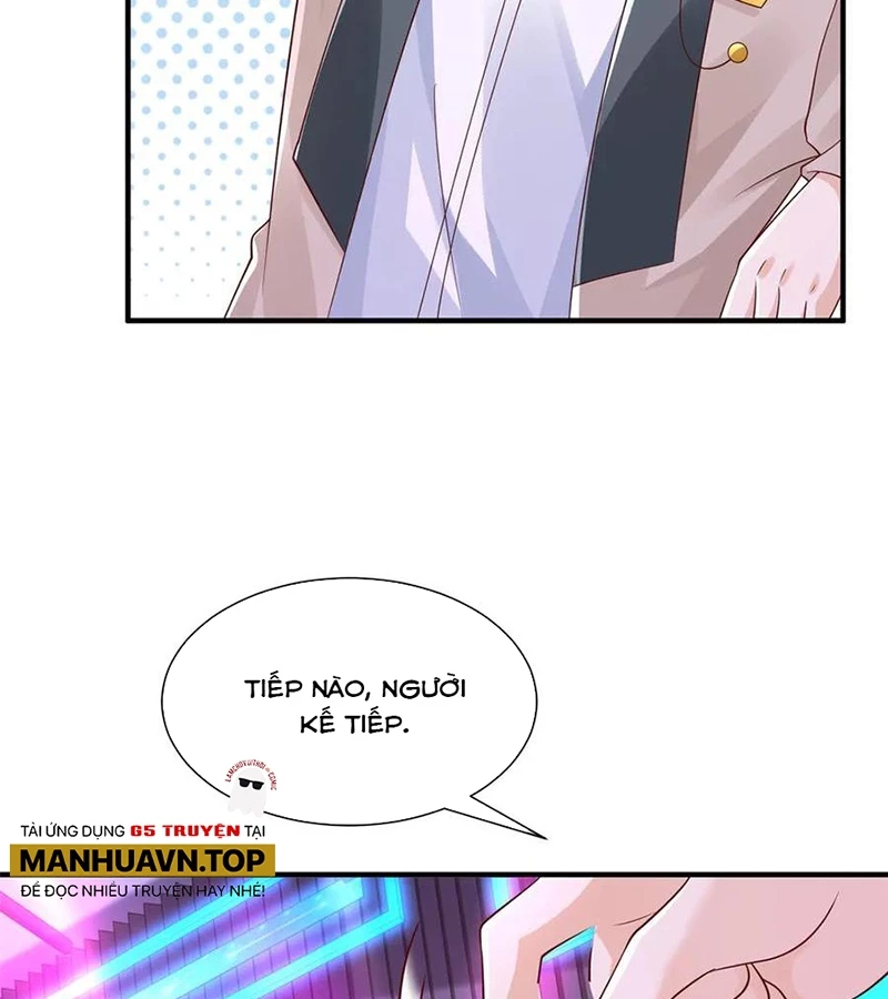 Mỗi Tuần Ta Có Một Nghề Nghiệp Mới Chapter 736 - Trang 4