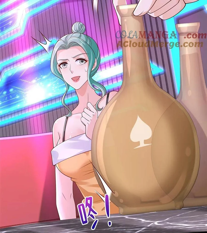 Mỗi Tuần Ta Có Một Nghề Nghiệp Mới Chapter 736 - Trang 4