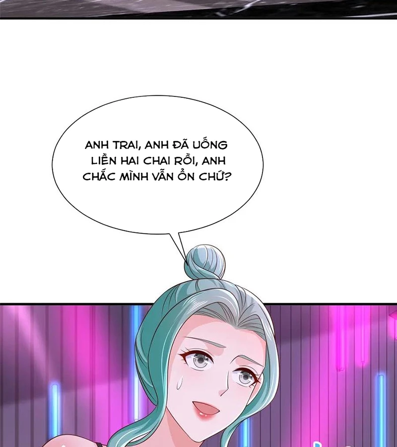 Mỗi Tuần Ta Có Một Nghề Nghiệp Mới Chapter 736 - Trang 4