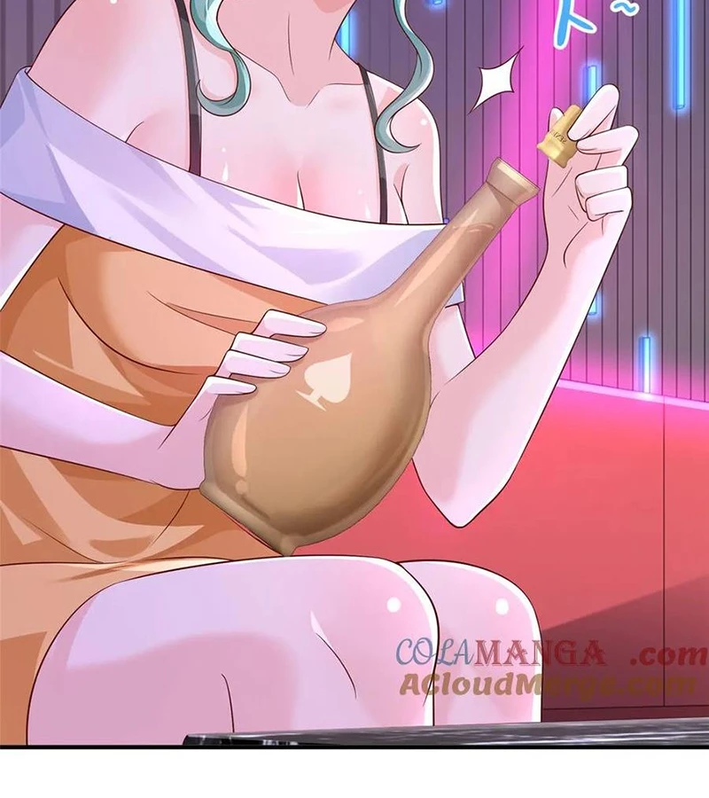 Mỗi Tuần Ta Có Một Nghề Nghiệp Mới Chapter 736 - Trang 4