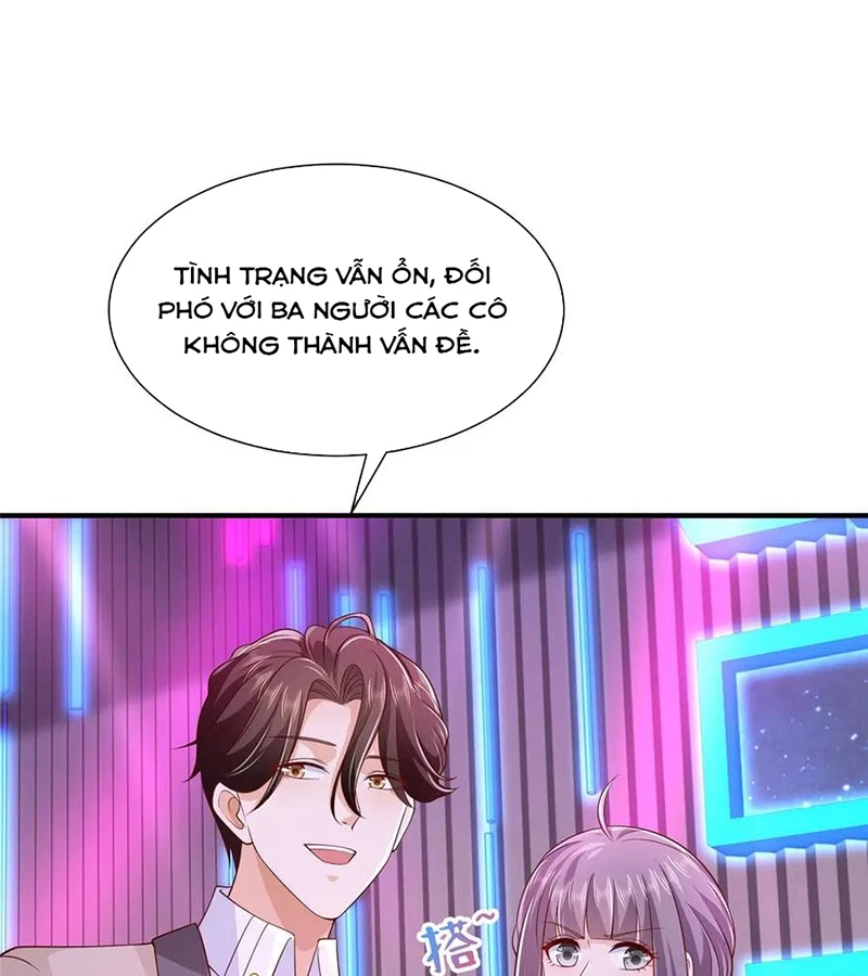 Mỗi Tuần Ta Có Một Nghề Nghiệp Mới Chapter 736 - Trang 4